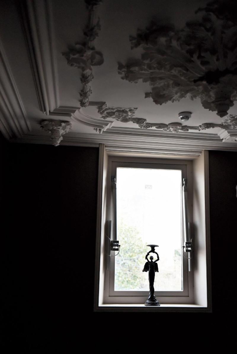 Hotel Particulier - La Chamoiserie ニオール エクステリア 写真