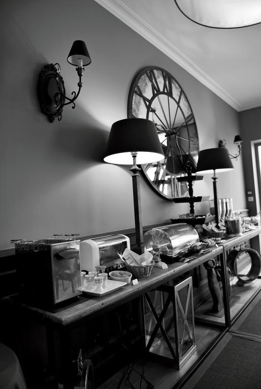 Hotel Particulier - La Chamoiserie ニオール エクステリア 写真