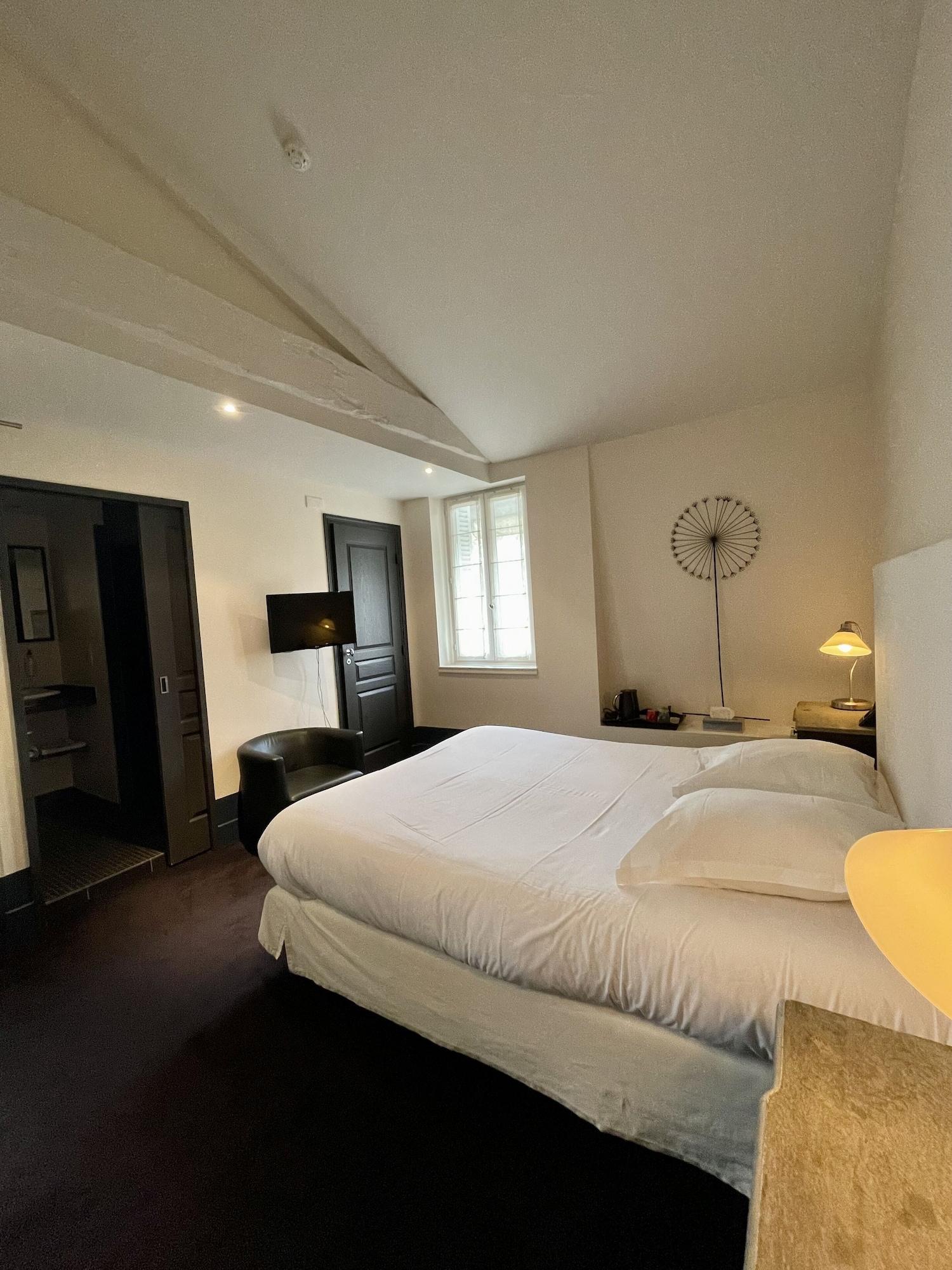 Hotel Particulier - La Chamoiserie ニオール エクステリア 写真