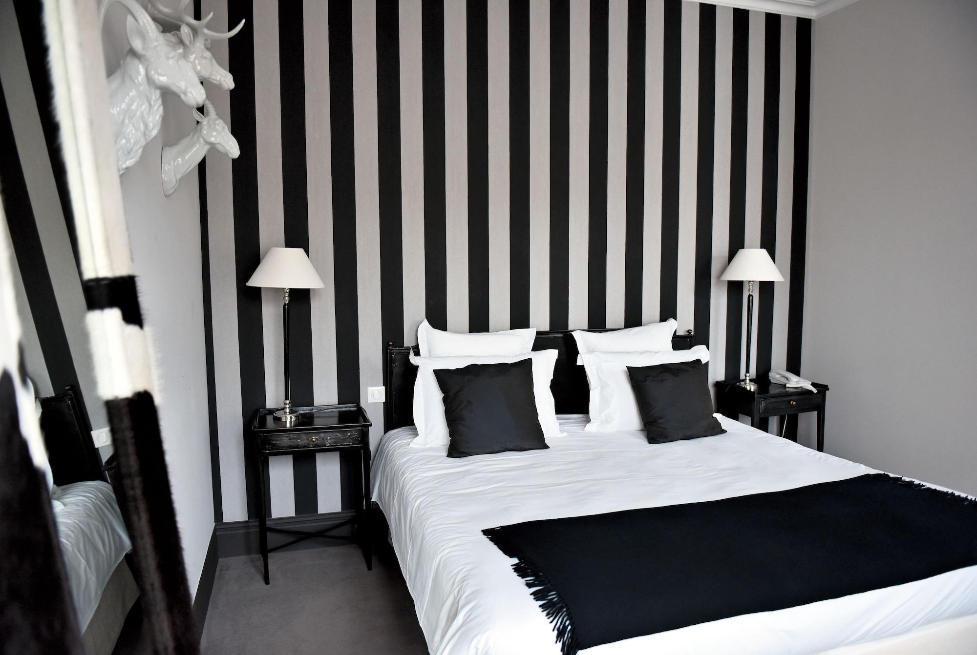 Hotel Particulier - La Chamoiserie ニオール エクステリア 写真