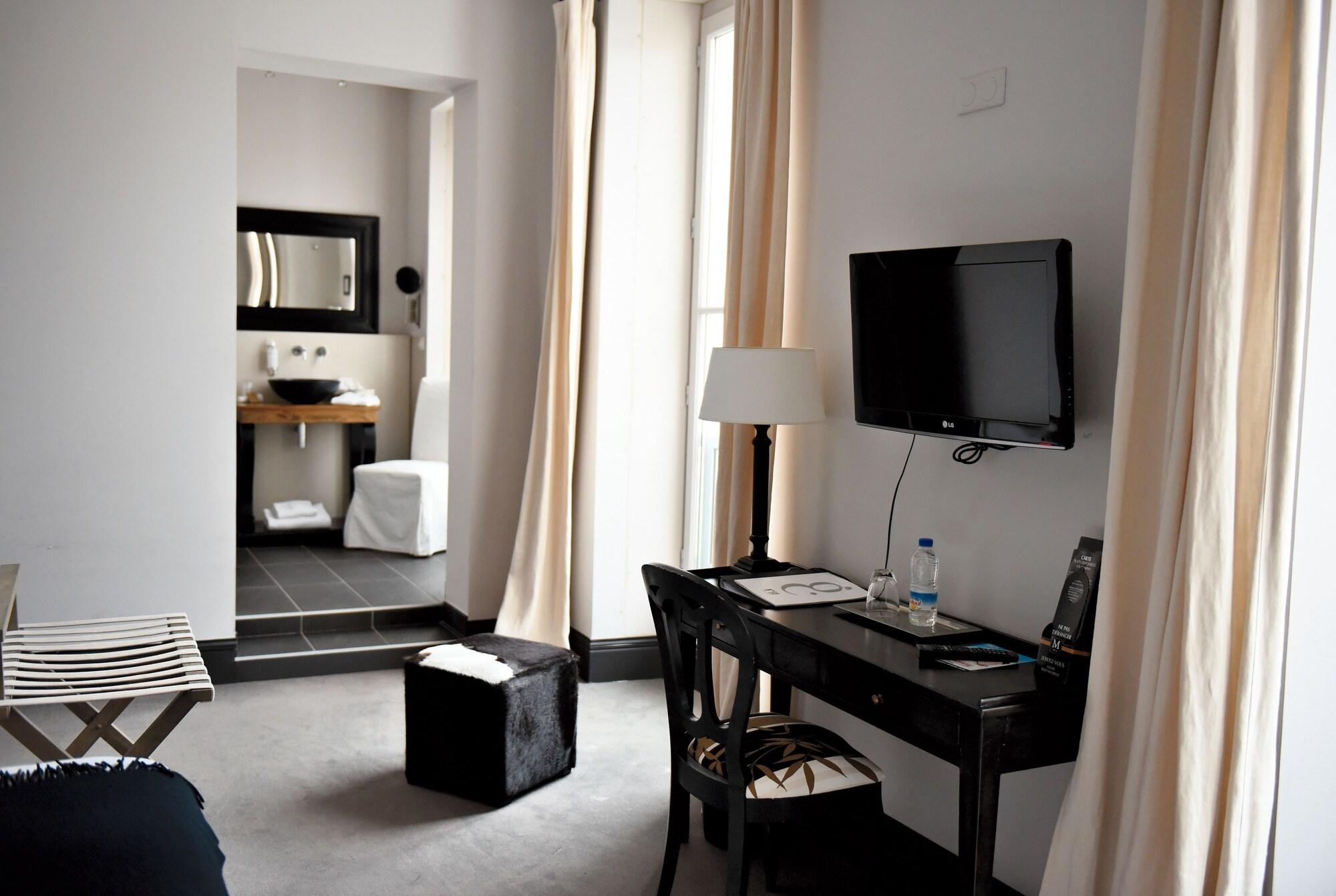Hotel Particulier - La Chamoiserie ニオール エクステリア 写真