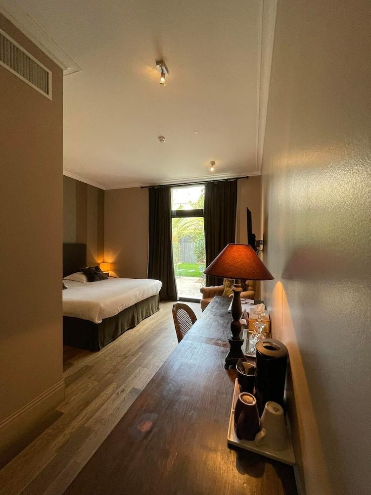 Hotel Particulier - La Chamoiserie ニオール エクステリア 写真