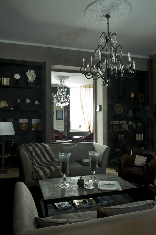 Hotel Particulier - La Chamoiserie ニオール 部屋 写真