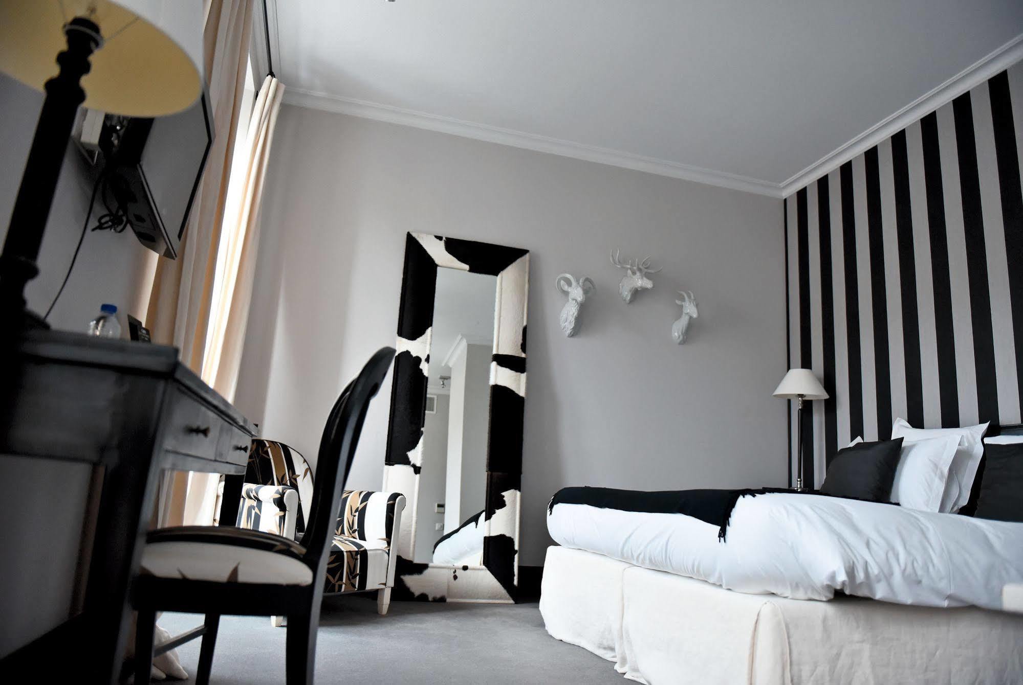 Hotel Particulier - La Chamoiserie ニオール エクステリア 写真