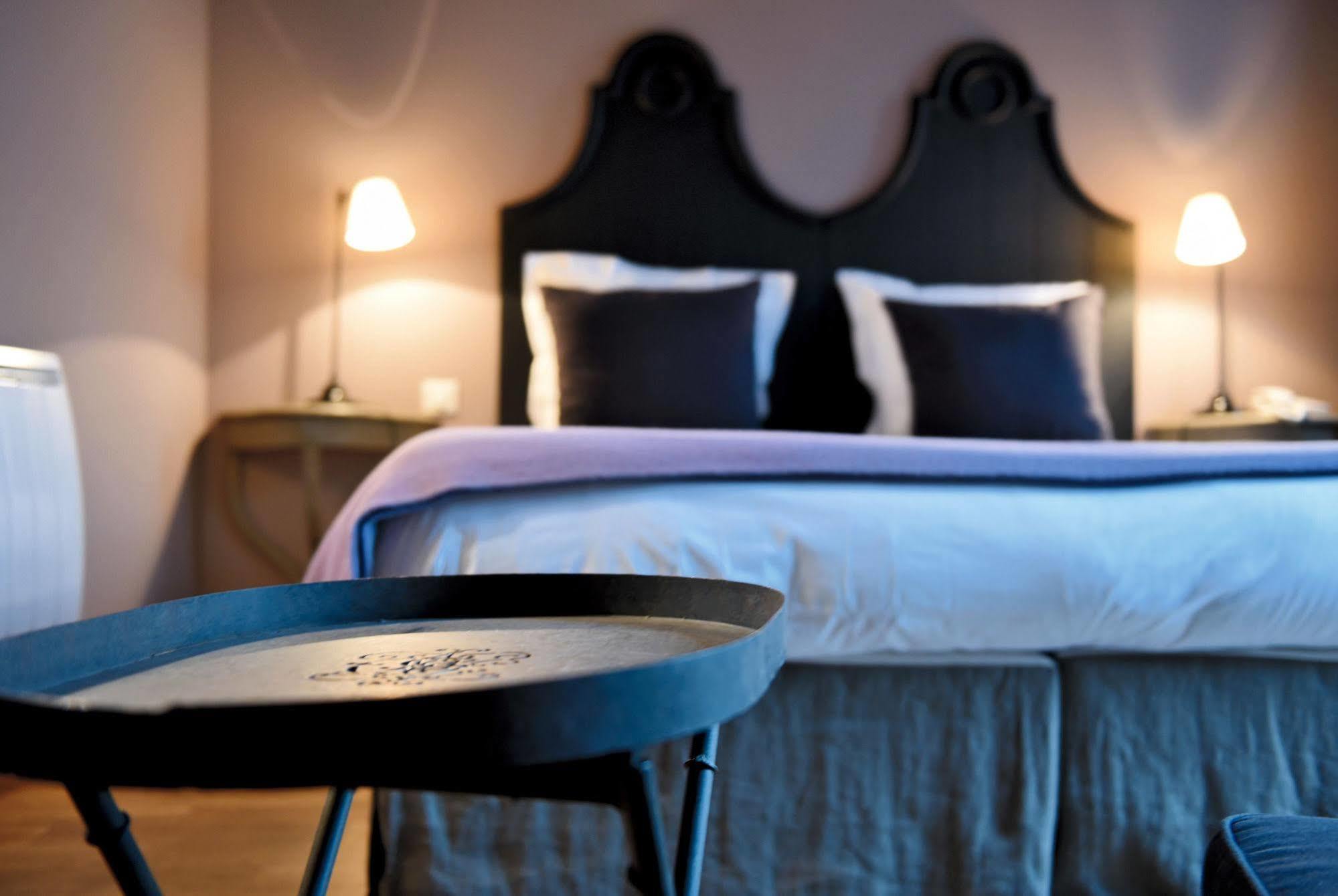Hotel Particulier - La Chamoiserie ニオール エクステリア 写真