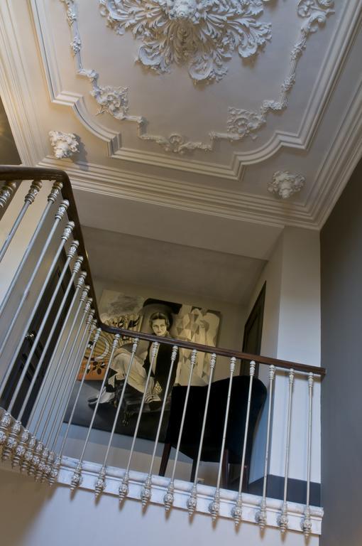 Hotel Particulier - La Chamoiserie ニオール エクステリア 写真